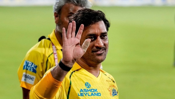 IPL 2026: For the first time in 19 years, MS Dhoni has
