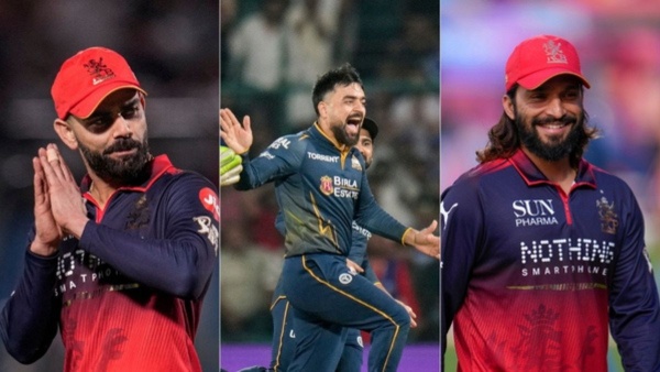 IPL 2026 Final: AI Predicts Winner for RCB vs GT Final; Will