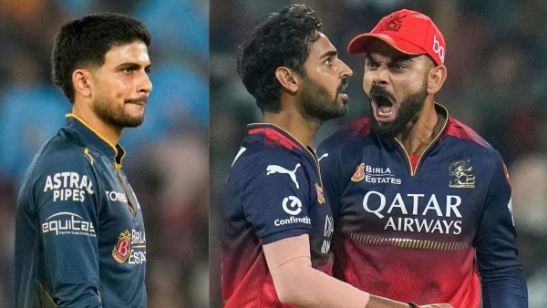 IPL 2026 Final: Gill vs Bhuvneshwar; 5 Key Player Battles to Watch