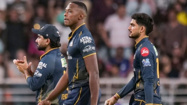 IPL 2026 Final: Gujarat Titans' travel to Ahmedabad for the IPL 2026