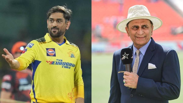 IPL 2026 Sunil Gavaskar Doubts MS Dhoni s Presence in Crucial CSK vs SRH match at Chepauk IPL 2026 Sunil Gavaskar Doubts MS Dhoni s Presence in Crucial CSK vs SRH match at Chepauk