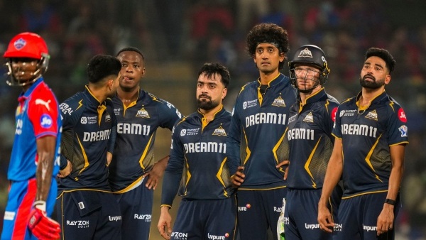 IPL 2026: Gujarat Titans secure a playoff spot in IPL 2026 with