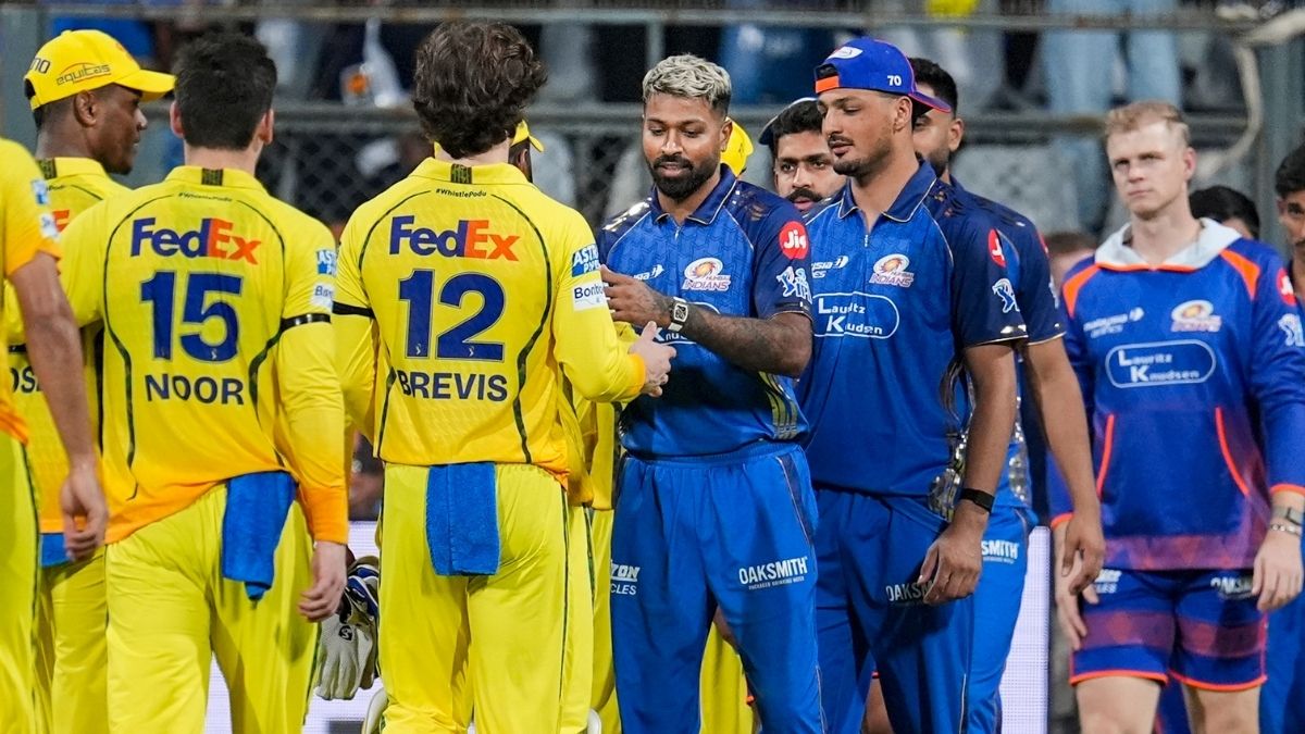 IPL 2026: “நெருப்பு பந்தை வீசினால் தான் சிஎஸ்கேவை வீழ்த்த முடியும்”.. தோற்றவுடன் கதறிய ஹர்திக்