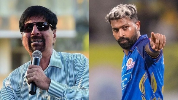 IPL 2026 Mumbai Indians Looked Happier and More United Without Hardik Pandya says Kris Srikkanth