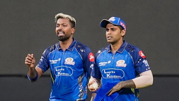 IPL 2026 KKR vs MI: Mumbai Indians captain Hardik Pandya reflects on