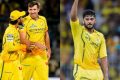 IPL 2026 CSK vs LSG: Why Jamie Overton with 3 wickets Won