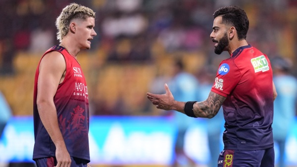IPL 2026: Royal Challengers Bengaluru face a massive setback as Jacob Bethell