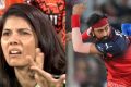 IPL 2026: Kavya Maran steals the spotlight during the SRH vs RCB
