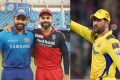 IPL 2026: Rohit Sharma and Virat Kohli Equal MS Dhoni's Historic Milestone.