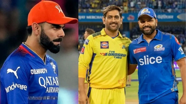 IPL 2026 RCB vs LSG Virat Kohli Surpasses Dhoni and Rohit Sharma Records Reaches a New Peak in IPL History IPL 2026 RCB vs LSG Virat Kohli Surpasses Dhoni and Rohit Sharma Records Reaches a New Peak in IPL History