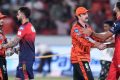 IPL 2026 SRH vs RCB: Virat Kohli refuse to handshake with Travis