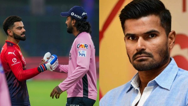IPL 2026: No Virat Kohli and KL Rahul; Former Indian cricketer and