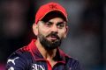 IPL 2026 RCB vs GT: Virat Kohli failed to hit half century