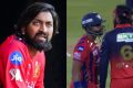 IPL 2026: க்ருனால் பாண்டியா காலரைப் பிடித்த பூரன்.. ஓடி வந்த லக்னோ கோச்.. என்ன நடந்தது?
