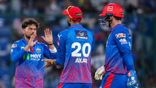 IPL 2026: Kuldeep Yadav Likely to be Dropped from Delhi Capitals after