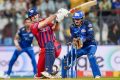 IPL 2026: 8 சிக்ஸ், 300 ஸ்ட்ரைக் ரேட்.. பூரன் மரண அடி.. மார்ஷ் அதிரடி துவக்கம்.. LSG மெகா ஸ்கோர்