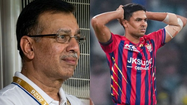 IPL 2026 LSG vs CSK: Sanjeev Goenka Praise Akash Singh's 'Secret Note'