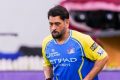 IPL 2026: MS Dhoni won't travel with CSK for the clash against