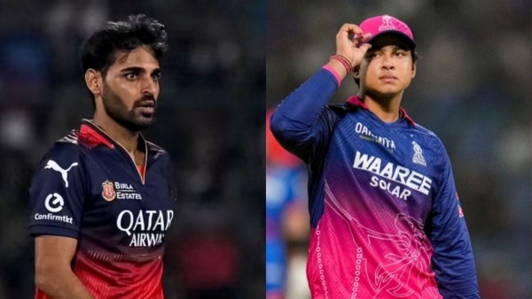 IPL 2026 Most Valuable Player List - Vaibhav Suryavanshi Tops Bhuvneshwar Archer follows IPL 2026 Most Valuable Player List - Vaibhav Suryavanshi Tops Bhuvneshwar Archer follows