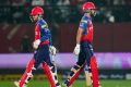 IPL 2026 PBKS vs DC: Punjab Kings Post Massive 210 Target as