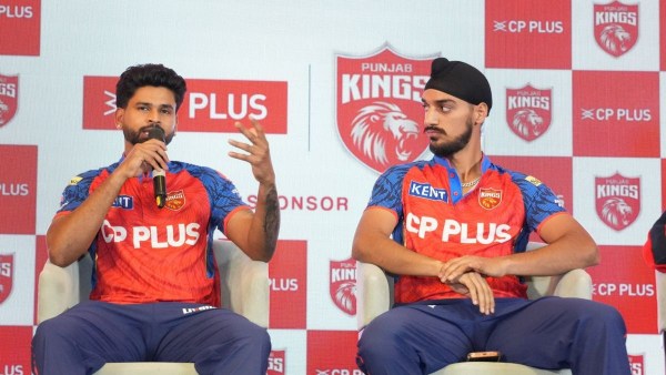 IPL 2026 How Punjab Kings can reach Playoff after defeating Lucknow Super Giants