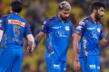 IPL 2026: பிளே ஆப் வாய்ப்பு.. இது மட்டும் நடந்தால் மும்பை இந்தியன்ஸ் அணி டாப் 4இல் வரலாம்