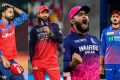 IPL 2026 playoffs are set as Royal Challengers Bengaluru and Gujarat Titans