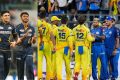 IPL 2026 புள்ளிப்பட்டியலில் மெகா மாற்றம்.. பிளே ஆப் போகும் 4 அணிகள் எவை? சிஎஸ்கே வாய்ப்பு என்ன?