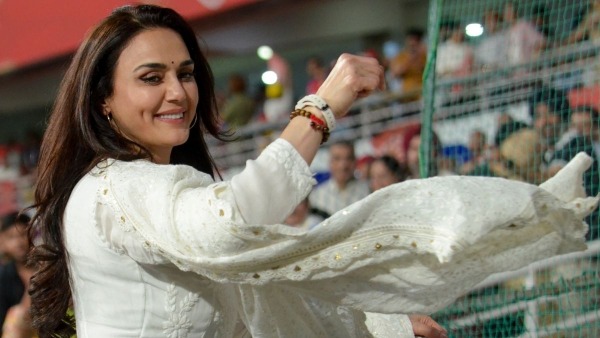 IPL 2026: Preity Zinta Fuming Over False Rumors Against Punjab Kings: Warns
