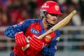 IPL 2026: Priyansh Arya hit first ball six against Mitchell Starc and