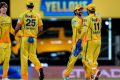 IPL 2026 Points Table: How Many Points Does CSK Need for Playoffs?
