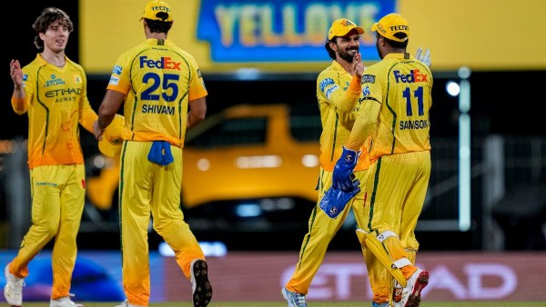 IPL 2026 Points Table: How Many Points Does CSK Need for Playoffs?
