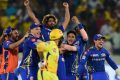 IPL 2026: List of IPL Points table toppers from 2008 to 2025
