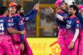 IPL 2026: ஐபிஎல் வரலாற்றில் முதல் அணியாக ராஜஸ்தான் ராயல்ஸ் பரிதாபம்.. ரன்களை வழங்கி மோசமான சாதனை
