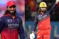 IPL 2026: Royal Challengers Bengaluru captain Rajat Patidar has etched his name