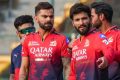 IPL 2026: RCB Captain Rajat Patidar says they don't deserve to win