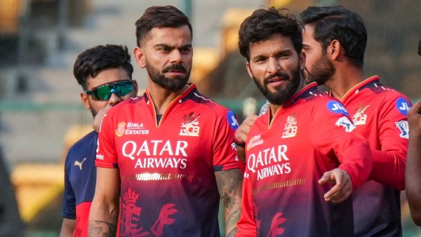IPL 2026: RCB Captain Rajat Patidar says they don't deserve to win
