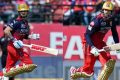 IPL 2026: Venkatesh Iyer's blistering 73* and Virat Kohli's steady 58 propelled
