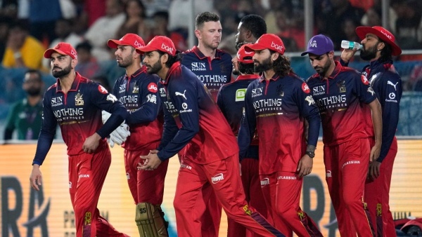IPL 2026: Was the RCB Defeat Against Sunrisers Hyderabad a Strategic Move