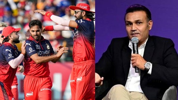 IPL 2026: Virender Sehwag Warns RCB Ahead of Qualifier 1: Mentions Gujarat