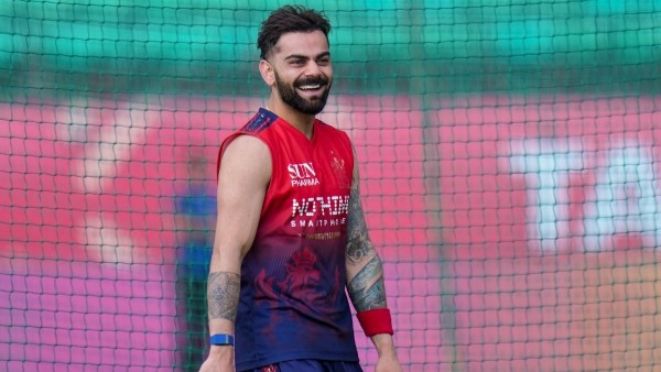 IPL 2026 Virat Kohli s Dharamshala Masterclass 3 Massive World Records Shattered in a Single Game IPL 2026 Virat Kohli s Dharamshala Masterclass 3 Massive World Records Shattered in a Single Game