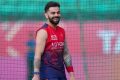IPL 2026: Virat Kohli's Dharamshala Masterclass: 3 Massive World Records Shattered in