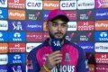IPL 2026: Riyan Parag criticizes Rajasthan Royals' poor fielding and performance against