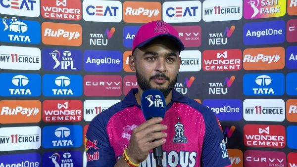 IPL 2026: Riyan Parag criticizes Rajasthan Royals' poor fielding and performance against