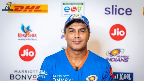 IPL 2026: Robin Singh Ends 16-Year Tenure with Mumbai Indians: A Historic
