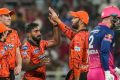 IPL 2026 SRH vs RR: Rajasthan Royals took 200 Runs in 15
