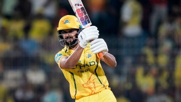 IPL 2026 CSK vs SRH: Captain Ruturaj Gaikwad faces heavy criticism for