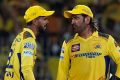IPL 2026 CSK: Ruturaj Gaikwad becomes the second captain after MS Dhoni