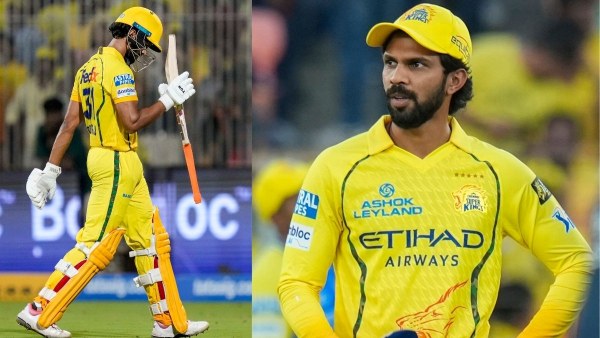 IPL 2026: Chennai Super Kings captain Ruturaj Gaikwad opens up after an