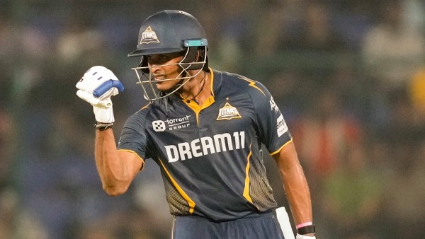 IPL 2026: Sai Sudarshan Achieved World Record; Becomes Fastest Player to 3,000